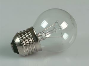 Image de LAMPE  40W - E27 220V