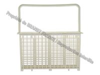 Image de PANIER PANIER COUVERT--