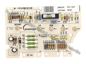 Image de CARTE INDICATEUR--