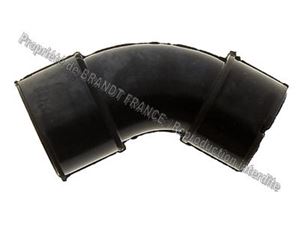 Image de RACCORD POMPE CUVE--