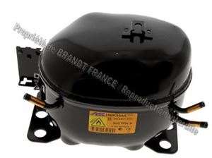Image de COMPRESSEUR --HLY90AA R600A