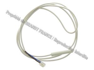 Image de SONDE TEMPRERATURE--