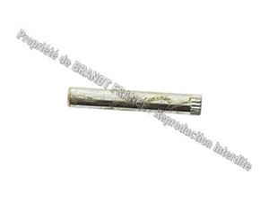 Image de AXE POIGNEE--