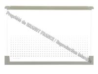 Image de CLAYETTE VERRE