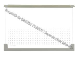 Image de CLAYETTE VERRE