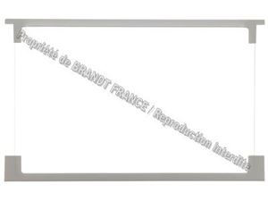 Image de CLAYETTE VERRE