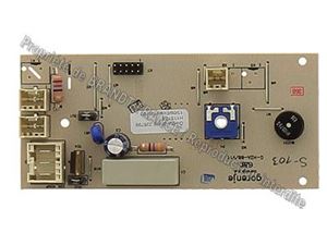 Image de CARTE CONTROLEUR--