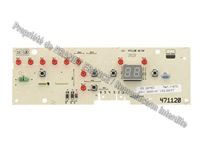 Image de CARTE DE COMMANDE