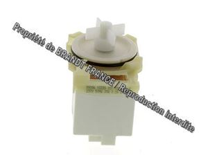 Image de POMPE VIDANGE--