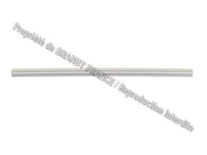 Image de JOINT PLASTIQUE--BLANCO