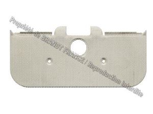 Image de FILTRE INOX FIXE--