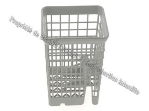 Image de PANIER A COUVERTS