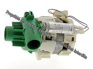 Image de POMPE CYCLAGE--