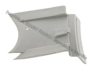 Image de CAPOT VIDANGE--