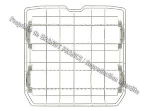Image de PANIER INFERIEUR--
