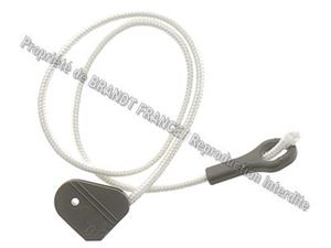 Image de CABLE PORTE--