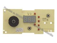 Image de CIRCUIT ELECTRONIQUE
