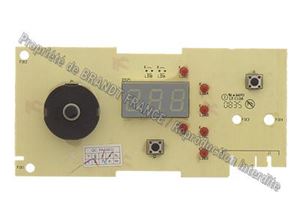 Image de CIRCUIT ELECTRONIQUE