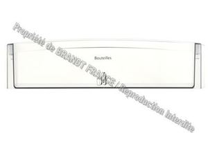 Image de BALCONNET BOUTEILLES--