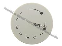 Image de MANETTE THERMOSTAT