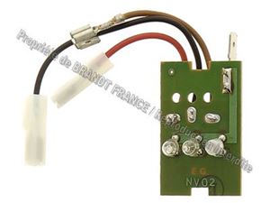 Image de CARTE AFICHAGE LED--