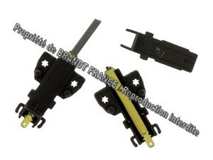Image de CHARBONS MOTEUR --