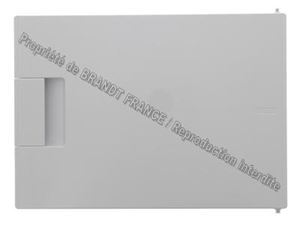 Image de PORTE CONGELATEUR--