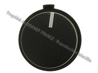 Image de BOUTON DE COMMANDE --NOIR