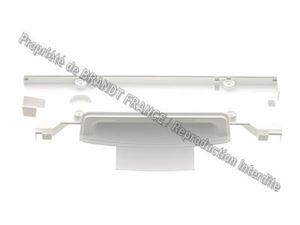 Image de ENJOLIVEUR POIGNEE--BLANC