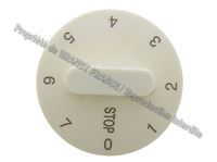 Image de MANETTE THERMOSTAT