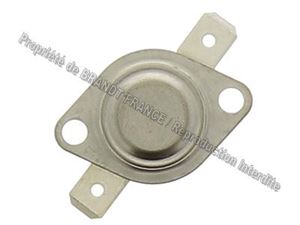 Image de THERMOSTAT --130°