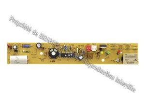 Image de CIRCUIT ELECTRONIQUE