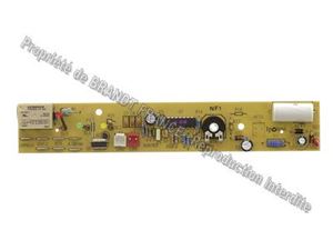 Image de CIRCUIT ELECTRONIQUE