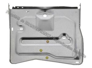 Image de SUPPORT MOTEUR