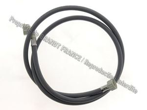Image de TUBE ALIMENTATION--