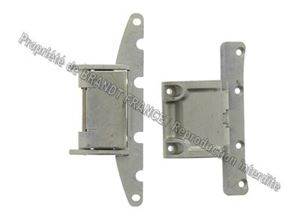 Image de CHARNIERE PORTE--
