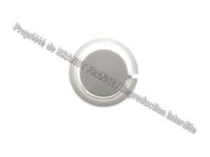 Image de BOUTON PROGRAMMATEUR BLANC--