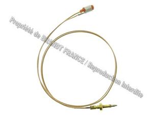 Image de THERMOCOUPLE --600