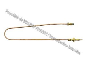 Image de THERMOCOUPLE --400MM