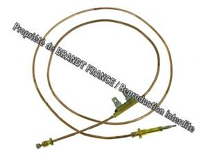 Image de THERMOCOUPLE FOND--