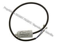 Image de CONDENSATEUR --3µF