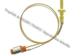 Image de THERMOCOUPLE --L=275mm