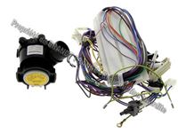 Image de ELECTROVANNE 3 VOIES--