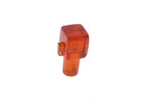Image de CABOCHON ROUGE--
