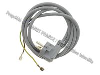 Image de CABLE ALIMENTATION--