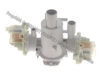 Image de MOTEUR POMPE RECIRCULATION--ET