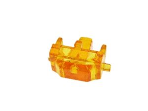 Image de VOYANT ORANGE--