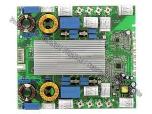 Image de CARTE PUISSANCE--IX8 Merlin+2