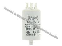 Image de CONDENSATEUR --8µF