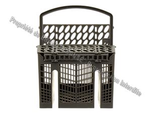 Image de PANIER PANIER COUVERT--
